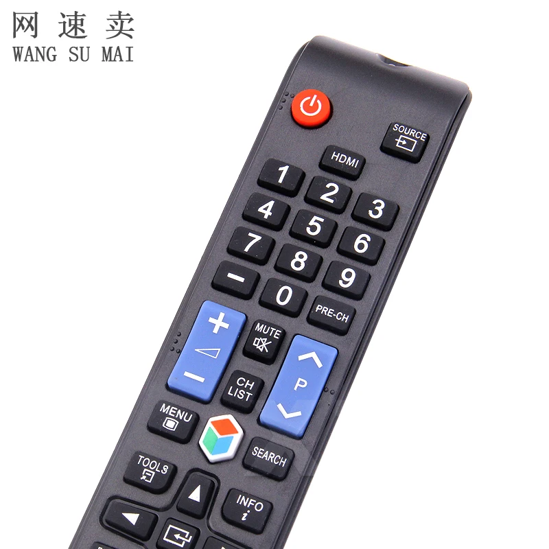 ТВ дистанционный пульт для SAMSUNG AA59 00581A 00582A 00594A 3D Интеллектуальный плеер