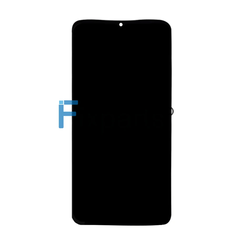 Новинка ЖК дисплей для Meizu Note 9 + дигитайзер сенсорный экран стекло запасные части