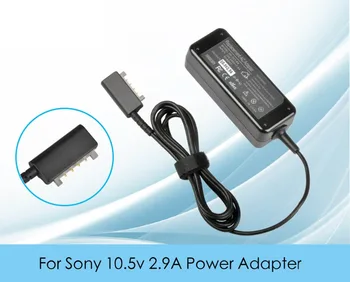 

10.5V 2.9A 30W for Sony Tablet S series Power Supply Adapter Charger ADP-30KH A SGPAC10V1 R33030 SGPT111 SGPT112 SGPT113 SGPT114