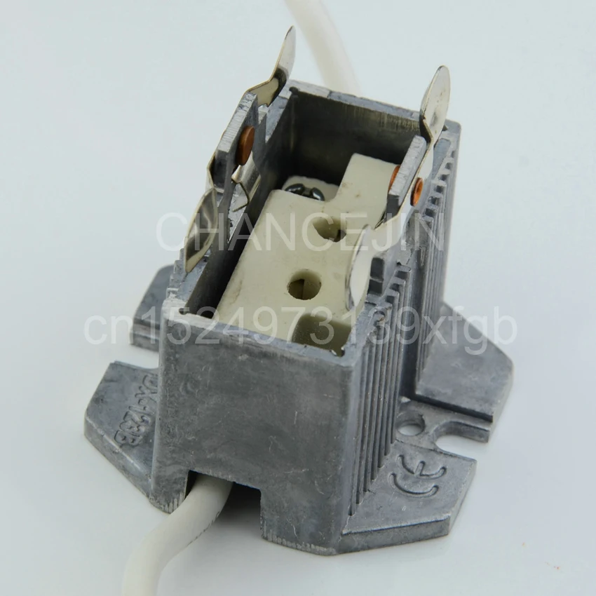GX95GY95bulbholderantihightemperatureLampbasebeusedfor