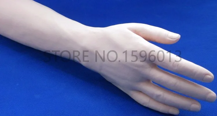 S IV Arm Model (6)