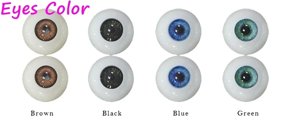 eyes