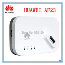 HUAWEI LTE 4G 3g AF23 USB общий док-роутер Ethernet WiFi точка доступа