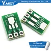 20pcs SOT89 SOT223 to DIP PCB Transfer Board DIP Pin Board Pitch Adapter keysets ► Photo 2/3