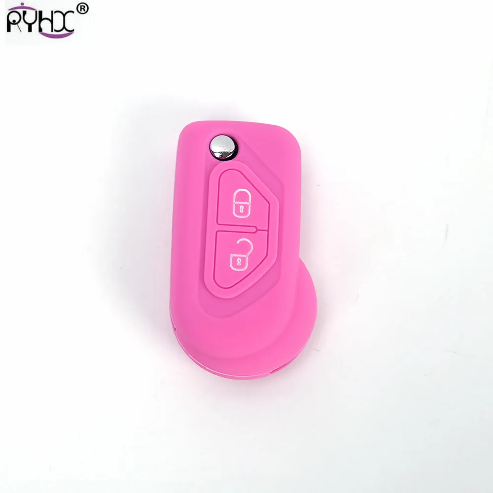 Citroen key cover07