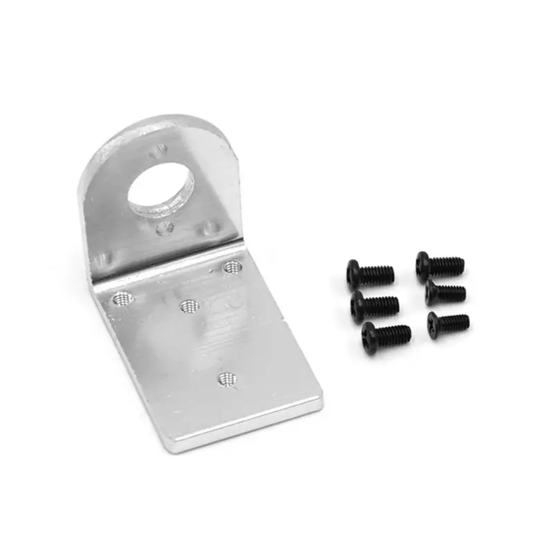 

Aluminum Alloy Upgrade Parts 540 Adjustable Motor Seat 1/18 for WLA949 A959 A969 A979 A959-B A969-B