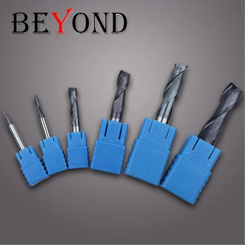 

2F 1MM TO 20MM HRC50 milling cutters mill end cutter shank tools head cnc 3mm 4mm 5mm 6mm 8mm 12mm 14mm 16mm 18mm 20mm machine