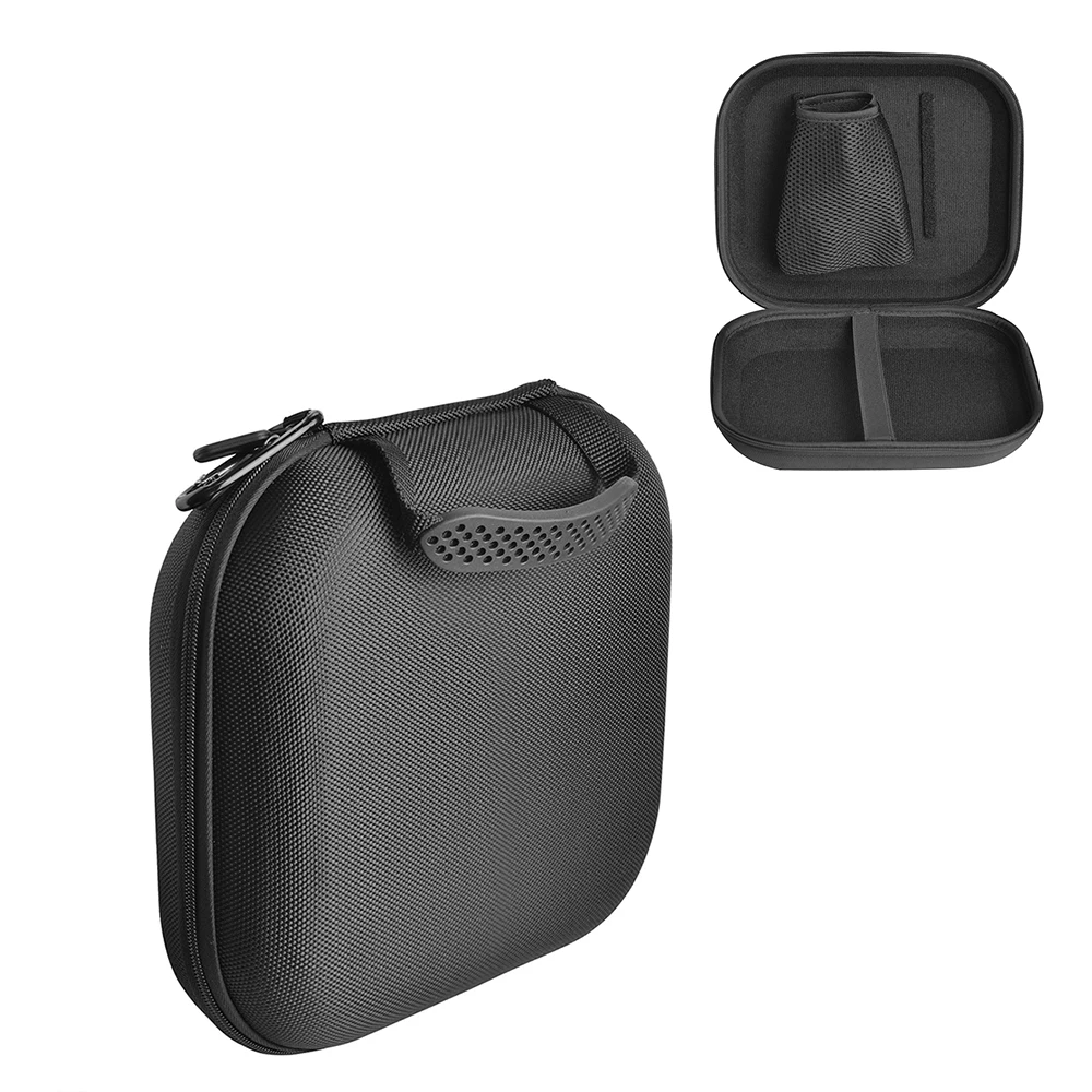 Anti dust Carry Hard Bag Protective Case Cover Box for SoundGear Bluetooth Speaker Travel