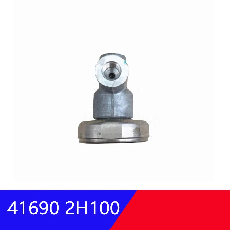 

41690-2H100 Hydraulic Regulator Assy REGULATOR ASSY CLUTCH for hyundai Elantra HD 2006 CEED 2006 I30 I30CW 2007 416932H100