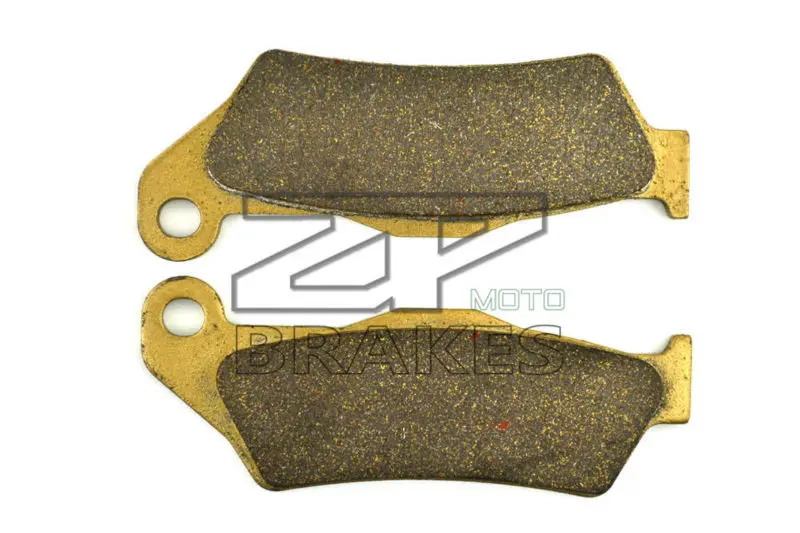 Кевлара тормозные колодки для BMW R 1200 RT 2005-2013 задний OEM NEW zpmoto высокое качество