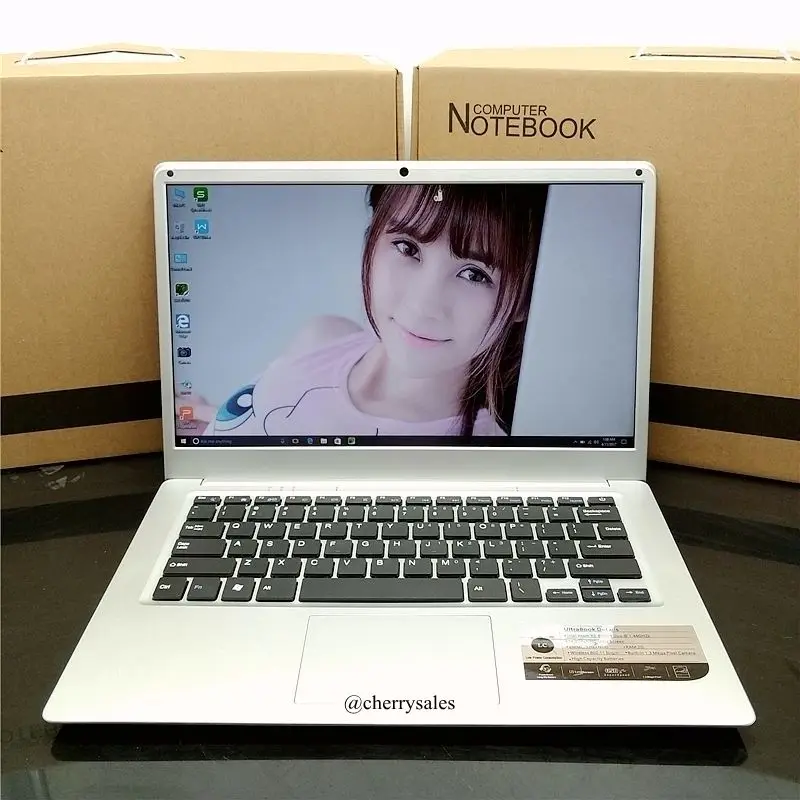 Aliexpress.com : Buy 14 inch Screen 4G RAM 64G ROM Windows