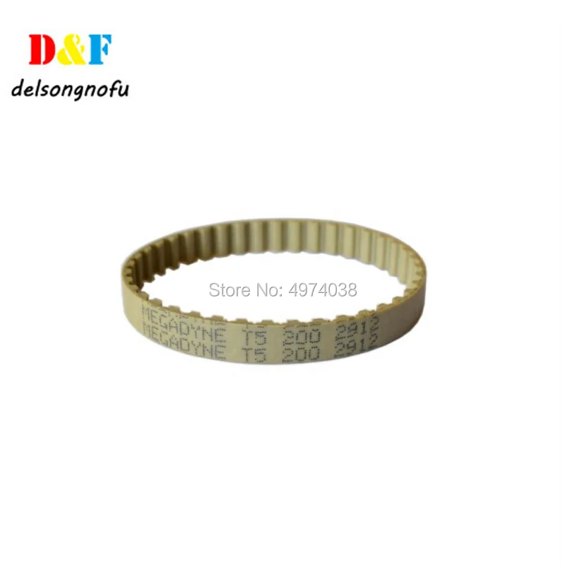 Printing Machine Belt T5-200-2912 | Компьютеры и офис