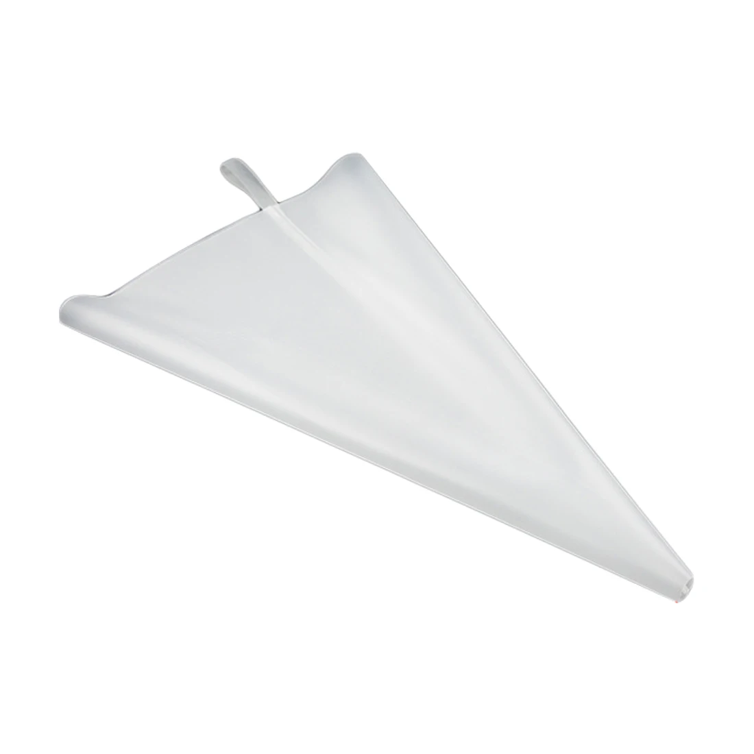 

1pc 3 colors 4 Sizes reusable silicone icing piping cream pastry bag dessert decorators Wedding cake cupcake Decorating Tools