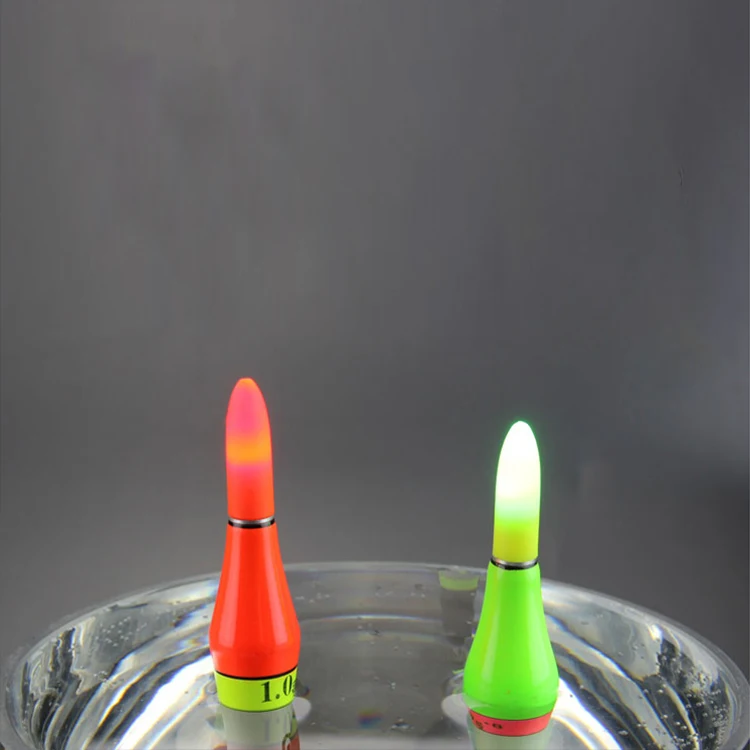 1 قطع قسط ليلة الصيد تعويم 0.8 #-3.0 # الإلكترونية يطفو مضيئة صخرة Bobbers الانجرافات بطارية الصيد معالجة مع CR425 FF54 1 قطع قسط ليلة الصيد تعويم 0.8 #-3.0 # الإلكترونية يطفو مضيئة صخرة Bobbers الانجرافات بطارية الصيد معالجة مع CR425 FF54