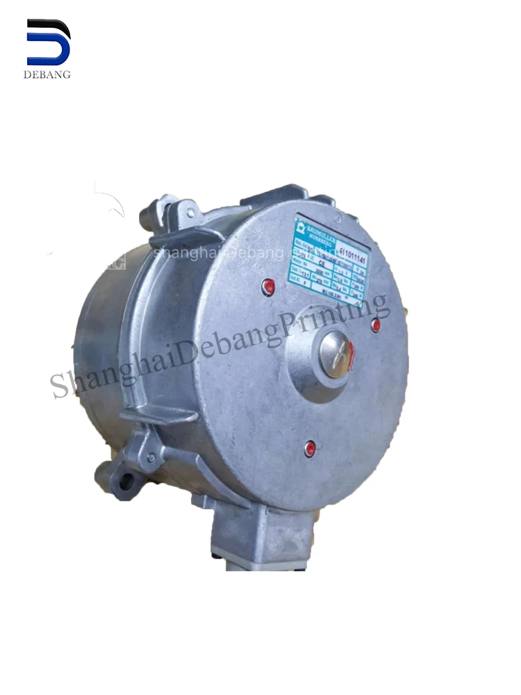 

M2.105.3061 HD M2.105.3061 Geare Motor Aloclor Germany