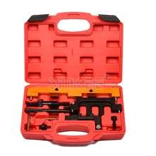 Motore a benzina Impostazione dei Tempi di Bloccaggio Tool Kit Per BMW N42 N46 N46T B18/-UN B20/-A /-B Albero A Camme SK1067