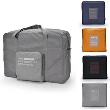 32L большая Вместительная дорожная сумка мужская складная сумка унисекс багажные дорожные сумки