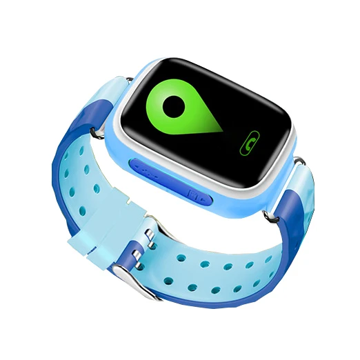 Kids Call Smart watch Security SOS Call GPS Tracker Remote Monitor Smart watch smart wristband for children birthday gift Kids Call Smart watch Security SOS Call GPS Tracker Remote Monitor Smart watch smart wristband for children birthday gift