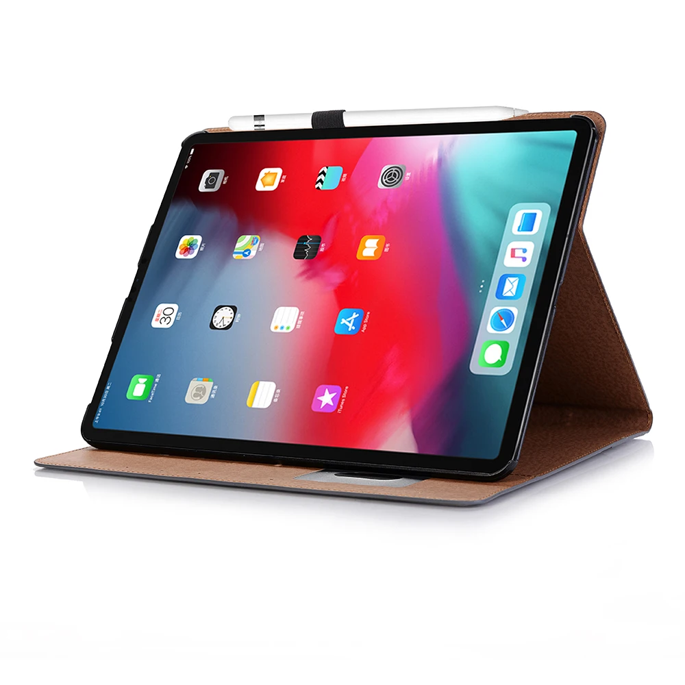 20 шт./лот Винтаж книга pu кожаный чехол для ipad 2 3 4 5/air 6/air 2 2017 9,7 Pro 9,7 "10,5" 11 "Pro 12,9" ipad 12.9" 2018