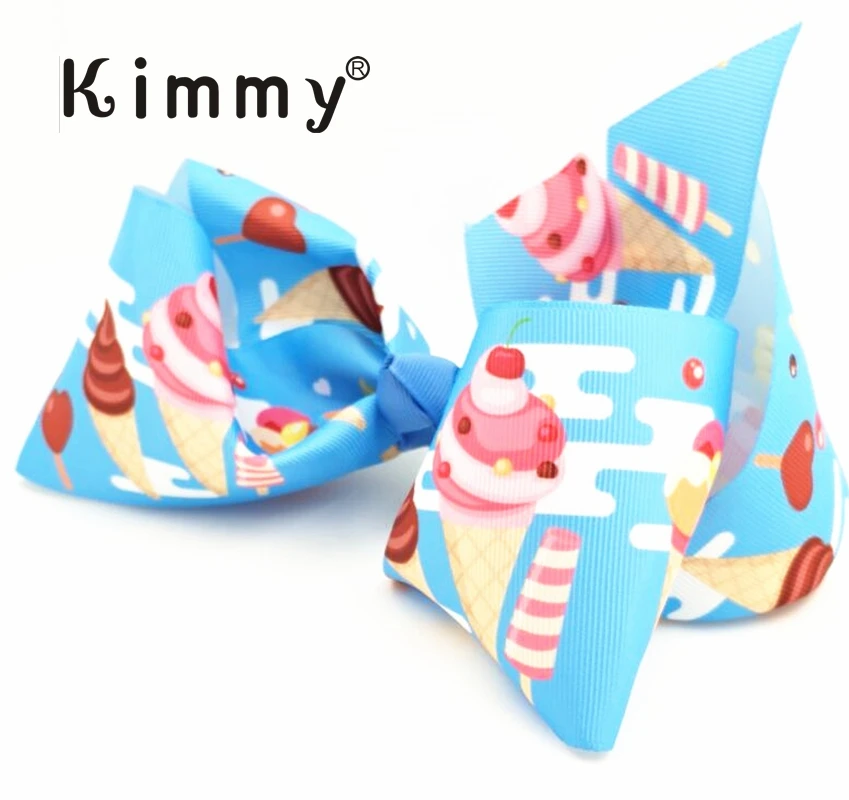 large hair bow510