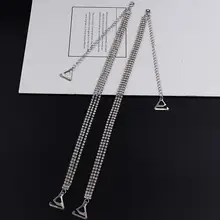 Аксессуары для свадебной одежды три дренажные дрели нижнее белье корректирующий бюстгальтер невидимый плечевой ремень слово плечевой бюстгальтер ремень