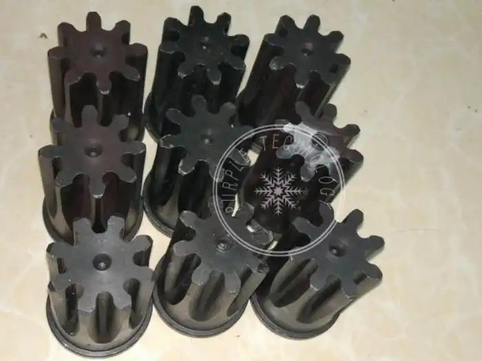 diesel engine turning gear tool for CAT C7 C9 C10 C11 C12 C13 C15 C18