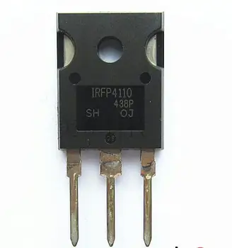 

Send free 20PCS IRFP4110 TO-247 New original spot selling integrated circuits