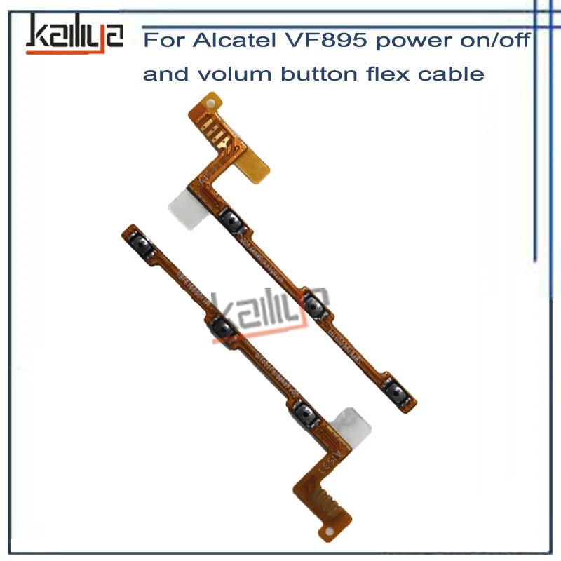 On/Off Side Button For Vodafone Smart Prime 6 VF895 VF 895N V895 VF895N ...