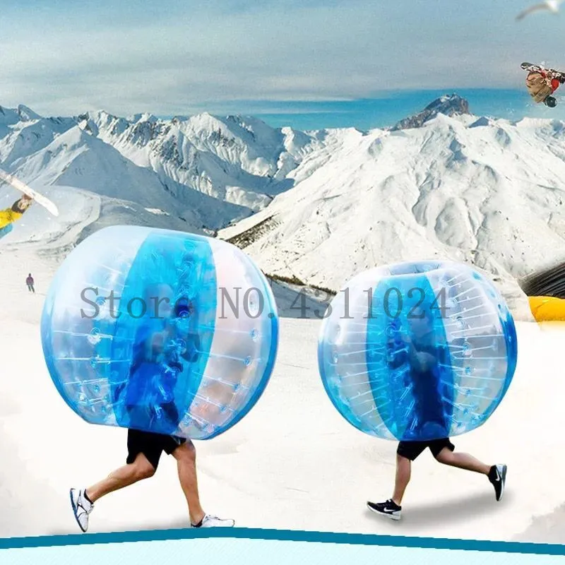 Надувной бампер мяч 5.58FT гигантский надувной человеческий шар-амортизатор в форме футбольного мяча мяч костюм сумо взорвать игрушки из ПВХ