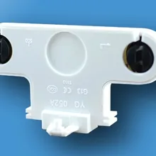 UPS DHL FEDEX EMS бесплатно 1000 шт двойной головкой T8 G13 цоколь лампы с Dimenison Draw для световой трубки