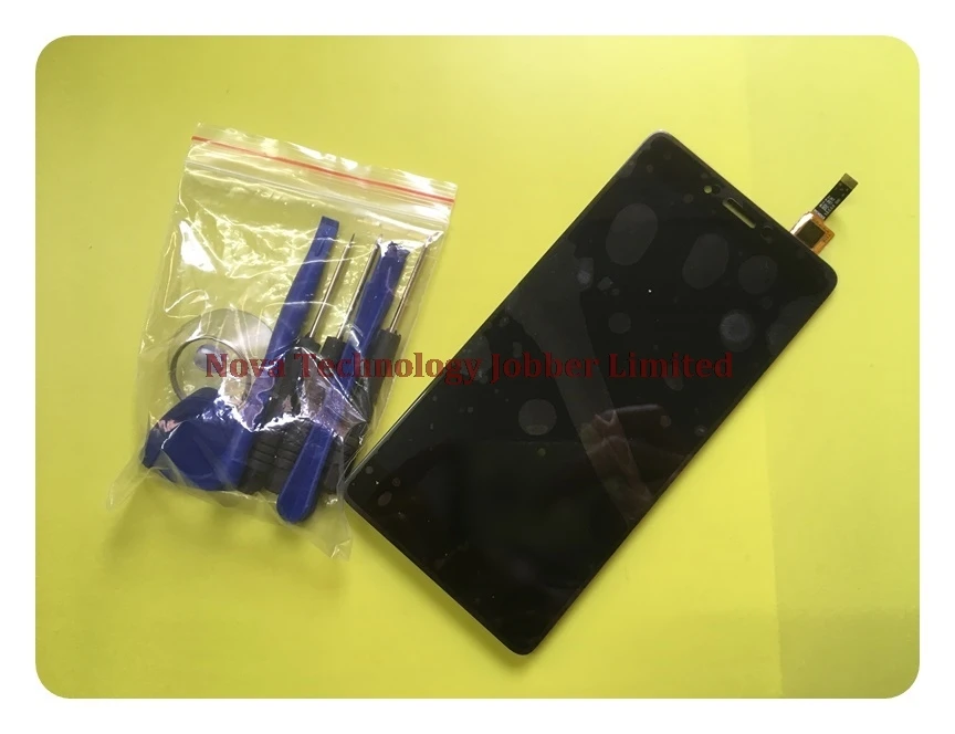 

Wyieno Zero4 X555 Digitizer Panel Replacement Parts For Infinix Zero 4 X555 Touch + LCD Display Screen Assembly + tracking