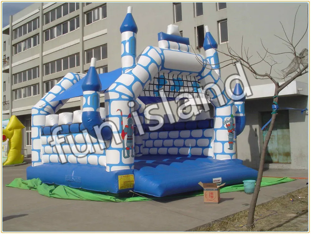 inflatable-castle