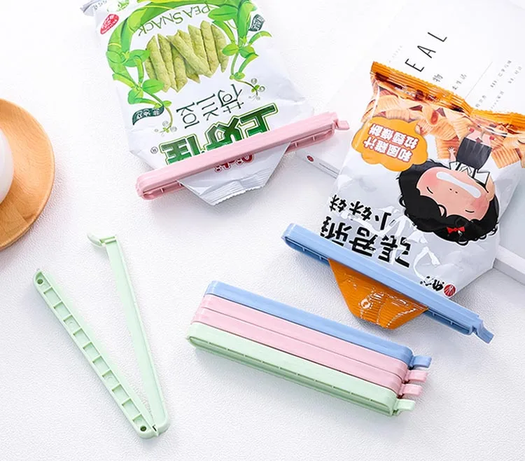 Bags Clip
