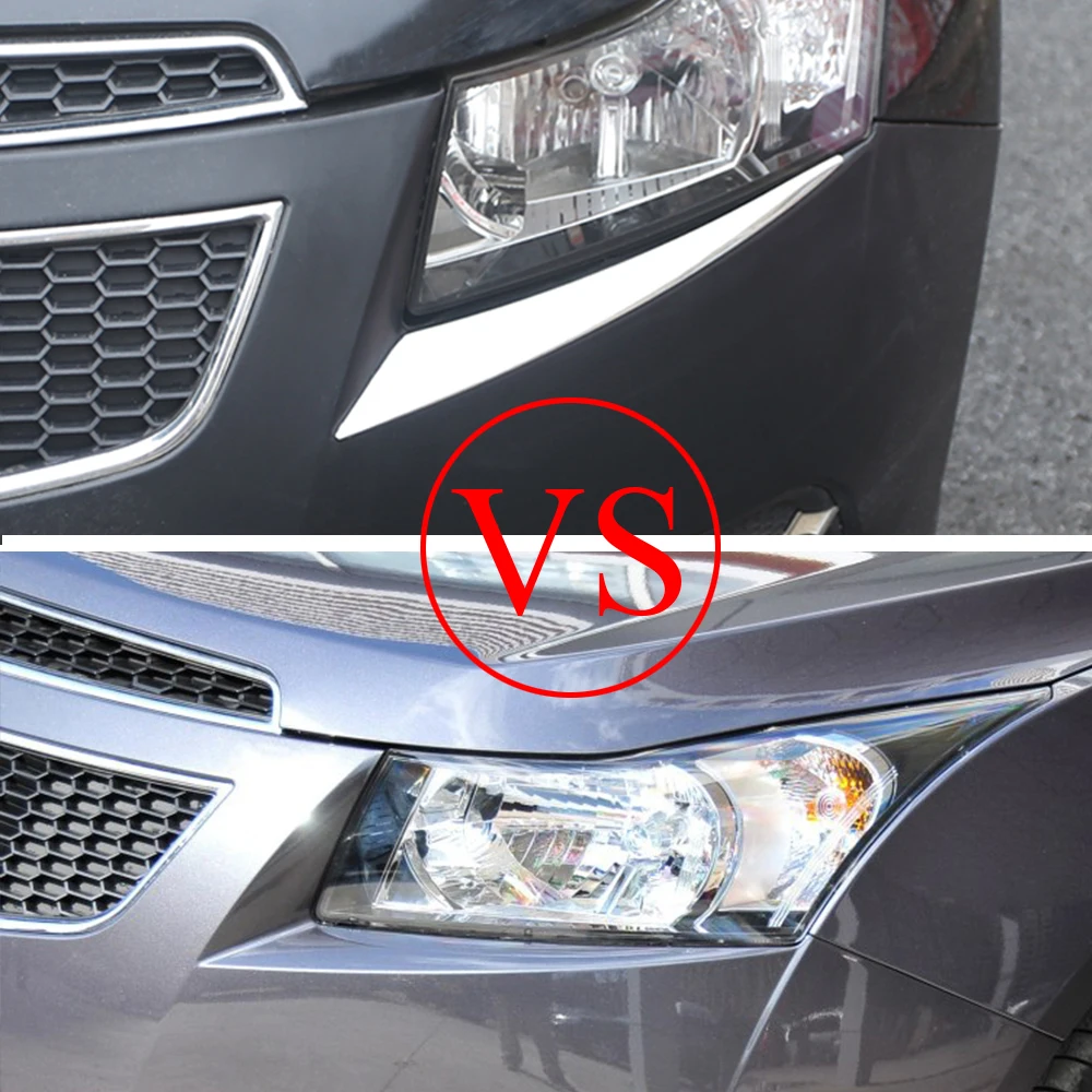Chevrolet Cruze Sedan Hatchback 2009 