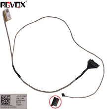 New LCD Cable For LENOVO IdeaPad G50-30 G50-45 G50-70 Z50-45 Z50-70 For Discrete Video card PN DC02001MC00 New LCD Cable For LENOVO IdeaPad G50-30 G50-45 G50-70 Z50-45 Z50-70 For Discrete Video card PN DC02001MC00