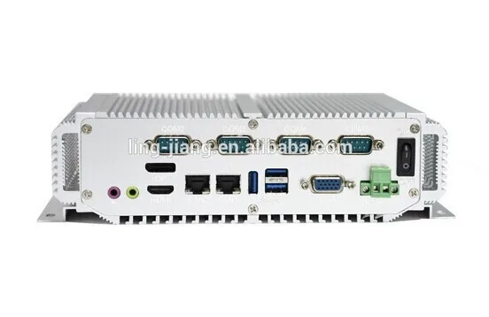 

I3-3217U 1.8GHZ MAX 8G RAM IPC (LBOX-QM77)