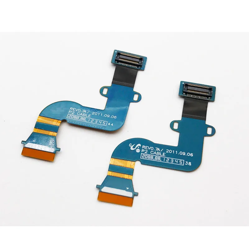 

Original LCD Flex Cable Ribbon Screen Connector Flex Cable For Samsung Galaxy Tab 2 7.0 P3100 P6200 p3110