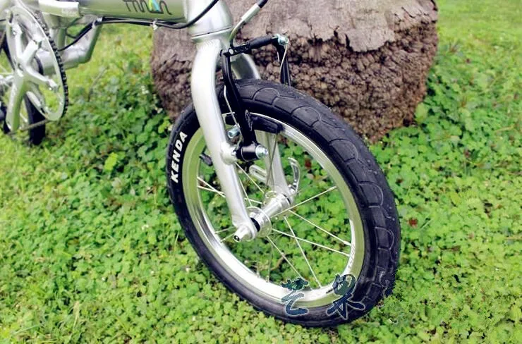 Best 2019 NEWEST!!!FNHON 14 INCH Popular Folding Convenient Travel Bicycle Mini Modified Bike Ultra Light Frame 12 Best 2019 NEWEST!!!FNHON 14 INCH Popular Folding Convenient Travel Bicycle Mini Modified Bike Ultra Light Frame 12