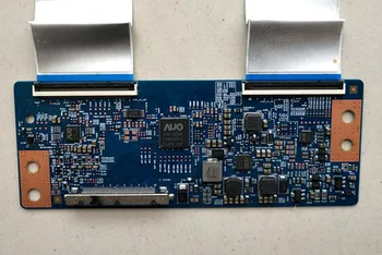 

Original L434FCNN logic board 43T01-C0B T430HVN01.0