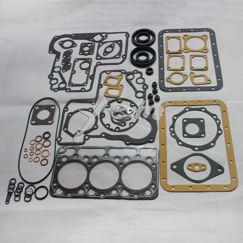 Kubota Parts D950 Full Gasket Kit