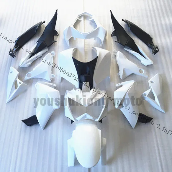 

Motorcycle injection fairing complete set of ABS fit for Kawasaki z800 2013 2014 2015 2016year