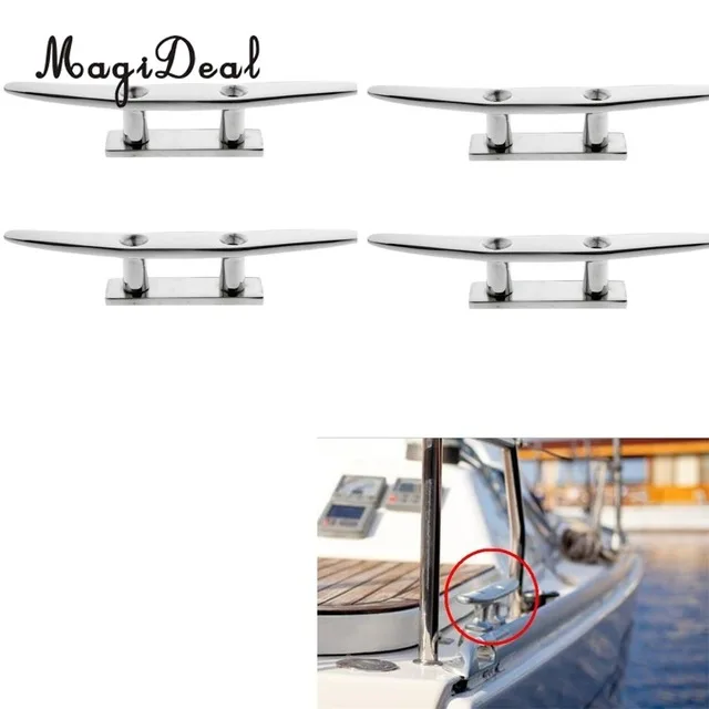 MagiDeal-Pack-of-4-Marine-Grade-316-Stainless-Steel-Boat-Yacht-Deck-Mooring-Rope-Cleat-Bollard.jpg_640x640
