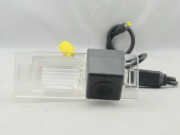 

Car Rear View Reversing Backup IR CCD Camera For Cadillac XTS,CTS