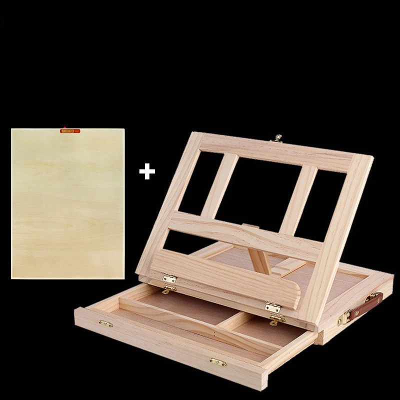 Buy Wooden Folding Easel 5D Diy Diamond Painting