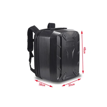 

DJI Ronin MX Gimbal Hardshell Backpack Box Waterproof Bag Case Freeshipping