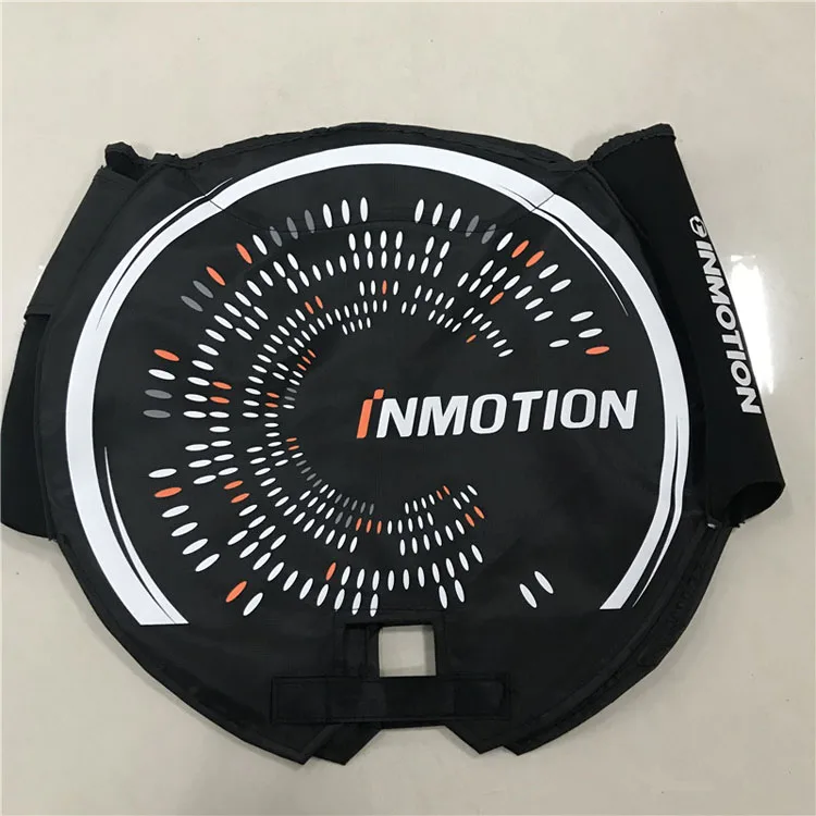 Inmotion V10F Protecion крышка V8 Защитный чехол самостоятельно баланс скутер защиты защитный чехол для Inmotion скутер V10