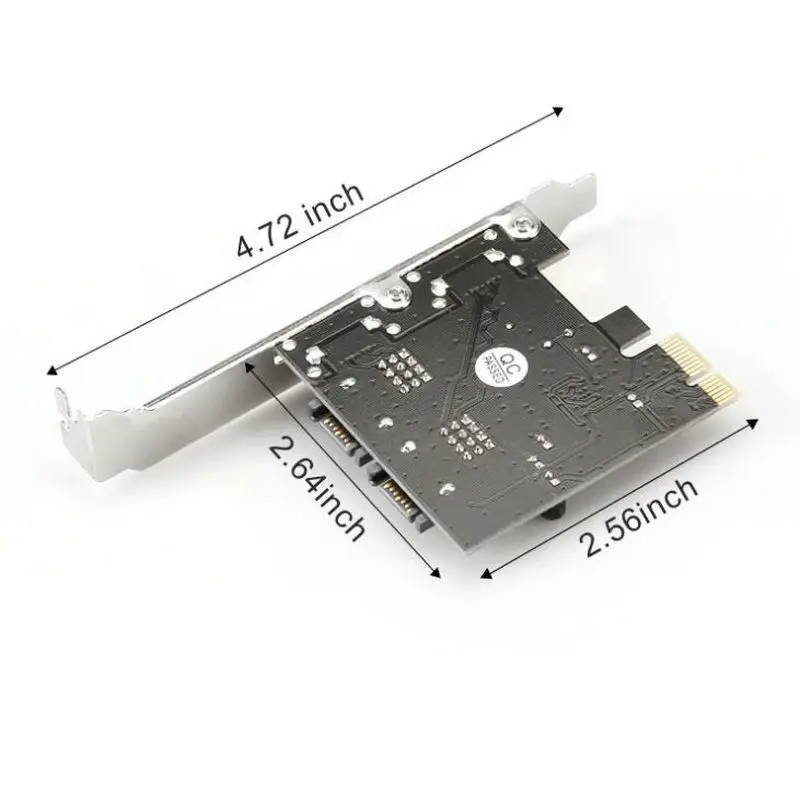 pcie sata-4