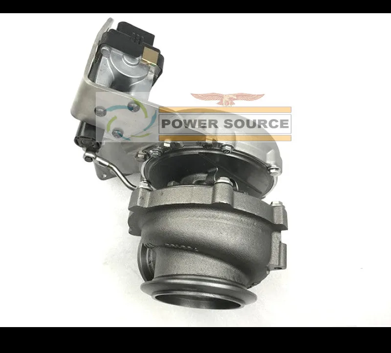 Turbo GTB2260V 758351 765985 758351-0024 765985-0005 11657794260O14 11657794260Q16 For BMW 525D XD 530D 730D 3.0L 173H (2)