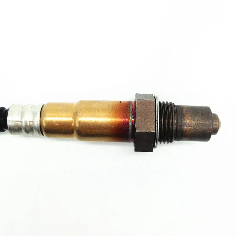 Sensor for FIAT CROMA 1.9D JTD 939A1.000 Precat Direct Fit Oxygen Sensor 5Wire 6Pins Automobile Sensors Universal O2 Lambda Sensor for FIAT CROMA 1.9D JTD 939A1.000 Precat Direct Fit Oxygen Sensor 5Wire 6Pins Automobile Sensors Universal O2 Lambda