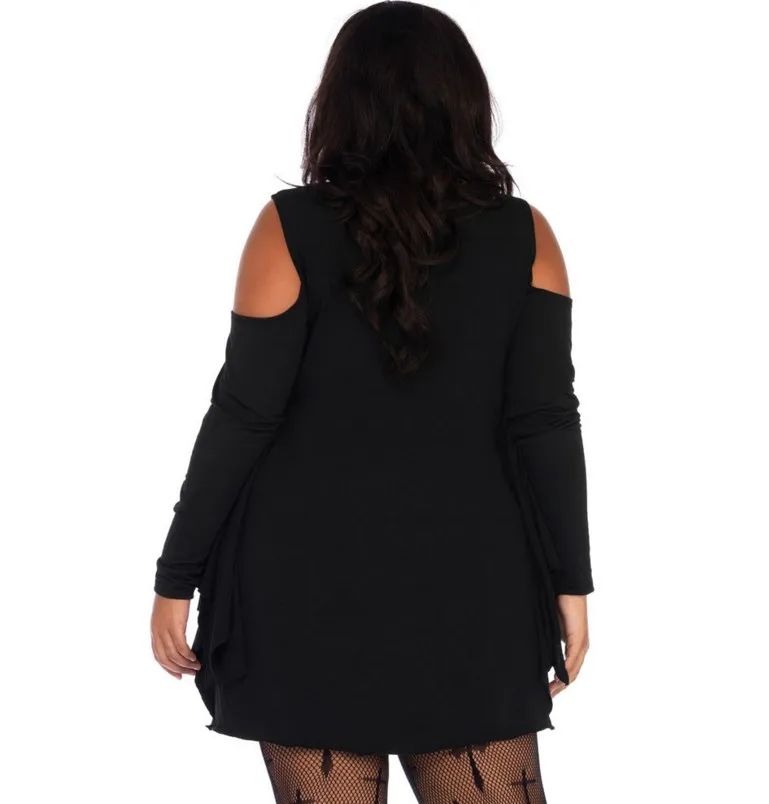 Halloween Costumes For Women Sexy Spider Catsuit Strapless Spider Bat Big Size S 3xl 89052 Long Sleeve Costumes Sexy Costumes Aliexpress